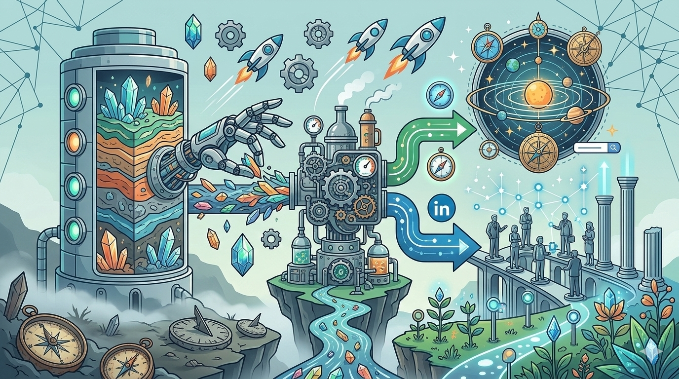 Recipe: Ad Network Feedback, Finally Worth Serving