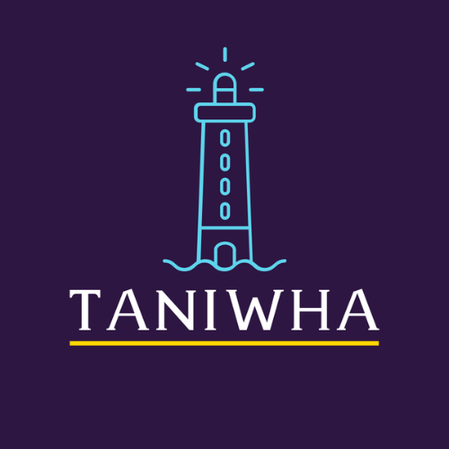 Taniwha Logo